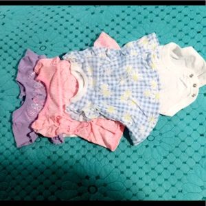 Baby clothes